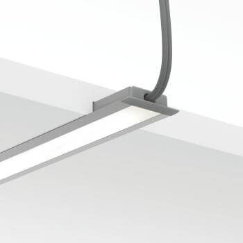 Endkappe MICRO-NK  mit Leitungsausgang